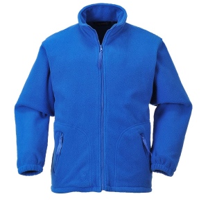 Polaire Lourde Argyll 4