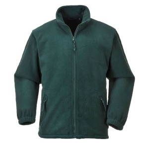 Polaire Lourde Argyll 6