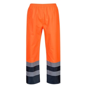 Pantalon Hi-Vis Bicolore 3
