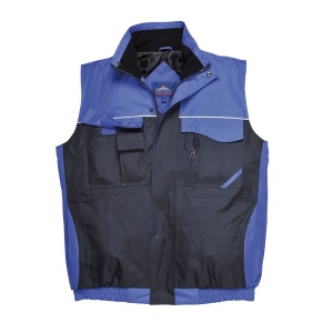 Gilet RS Bicolore 3