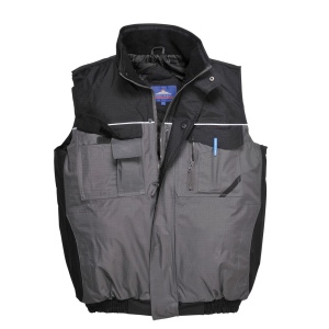 Gilet RS Bicolore 2
