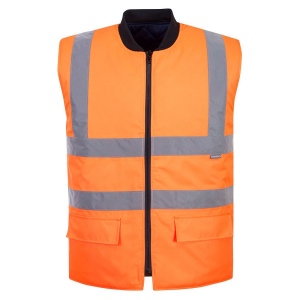 Gilet HV 2