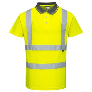 Polo Hi-Vis 3