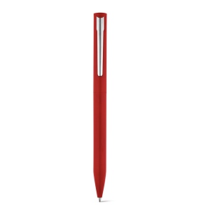 WASS. Stylo en aluminium avec mécanisme twist 8