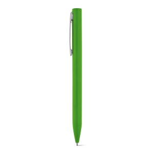 WASS. Stylo en aluminium avec mécanisme twist 10