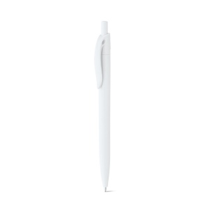 MARS. Stylo à bille en ABS avec clip coloré 15