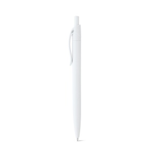 MARS. Stylo à bille en ABS avec clip coloré 5