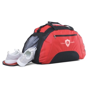 FIT. Sac de sport polyester 600D 6