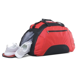 FIT. Sac de sport polyester 600D 11