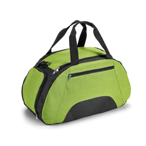 FIT. Sac de sport polyester 600D 12