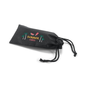 TOBOL. Etui à lunettes en non-tissé (80 g/m²) 3