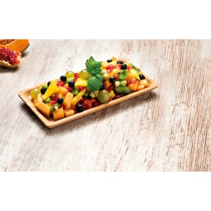 MUSTARD. Plateau en bambou 4