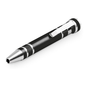 TOOLPEN. Kit d'outils en forme de stylo 5