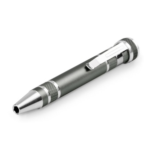 TOOLPEN. Kit d'outils en forme de stylo 9