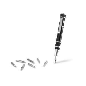 TOOLPEN. Kit d'outils en forme de stylo 2