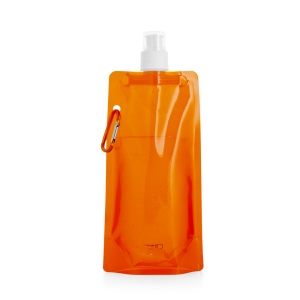 KWILL. Bouteille pliante en PE 460 mL 19
