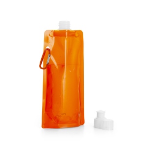 KWILL. Bouteille pliante en PE 460 mL 20