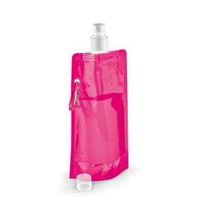 KWILL. Bouteille pliante en PE 460 mL 13