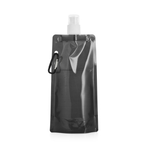 KWILL. Bouteille pliante en PE 460 mL 14