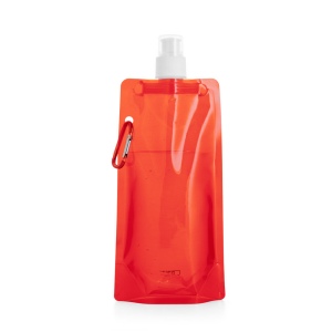 KWILL. Bouteille pliante en PE 460 mL 15