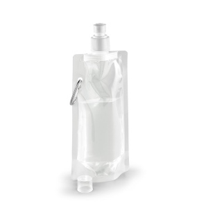 KWILL. Bouteille pliante en PE 460 mL 16