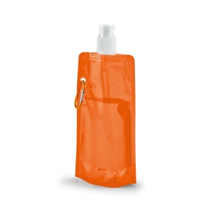 KWILL. Bouteille pliante en PE 460 mL 9