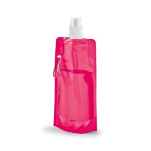KWILL. Bouteille pliante en PE 460 mL 2