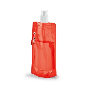KWILL. Bouteille pliante en PE 460 mL 4