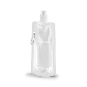 KWILL. Bouteille pliante en PE 460 mL 5