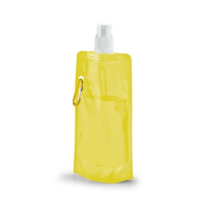 KWILL. Bouteille pliante en PE 460 mL 6