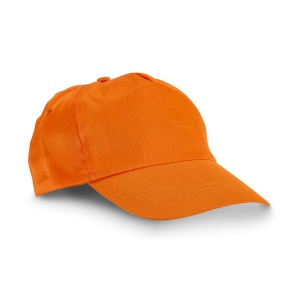 CHILKA. Casquette enfant en polyester 6
