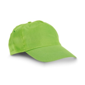 CHILKA. Casquette enfant en polyester 4