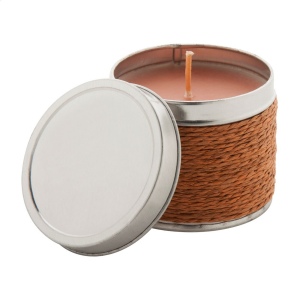 Scendle bougie senteur  vanille 4
