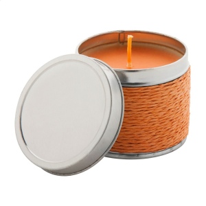 Scendle bougie senteur  vanille 3