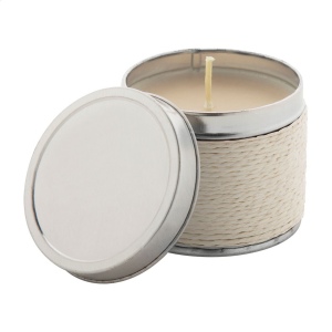 Scendle bougie senteur  vanille