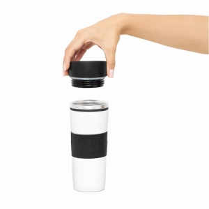 Mug isotherme ARABICA 12