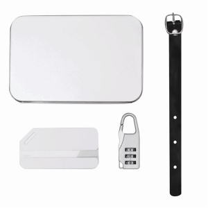 Accessoires de voyage FAR AWAY 3