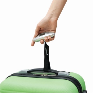 Balance à bagages digitale LIFT OFF 5