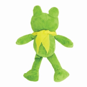 Peluche grenouille BERND 4