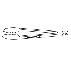 Pince métal GRIP 5