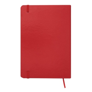 Carnet ATTENDANT 18