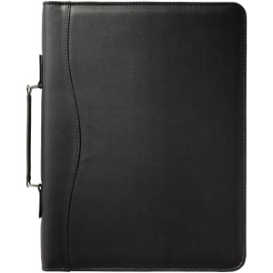 Conférencier serviette A4 Ebony 3