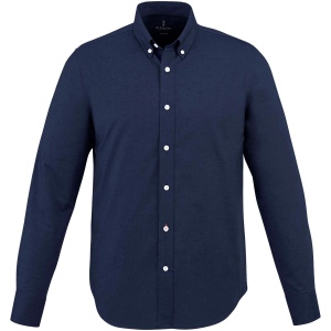 Chemise oxford manches longues homme Manitoba 6