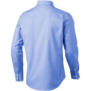 Chemise oxford manches longues homme Manitoba 16