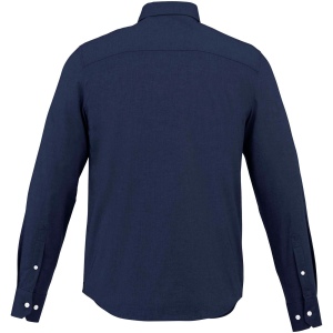 Chemise oxford manches longues homme Manitoba 17
