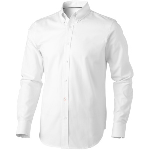 Chemise oxford manches longues homme Manitoba 5