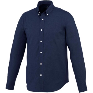 Chemise oxford manches longues homme Manitoba 4