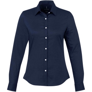 Chemise oxford manches longues femme Vaillant 6