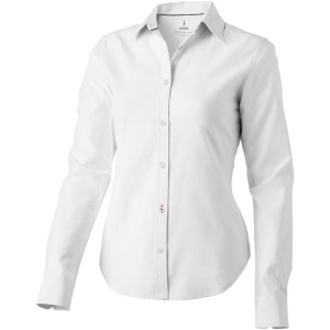 Chemise oxford manches longues femme Vaillant 5