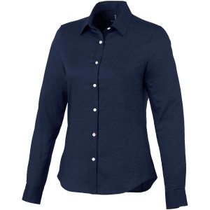 Chemise oxford manches longues femme Vaillant 4